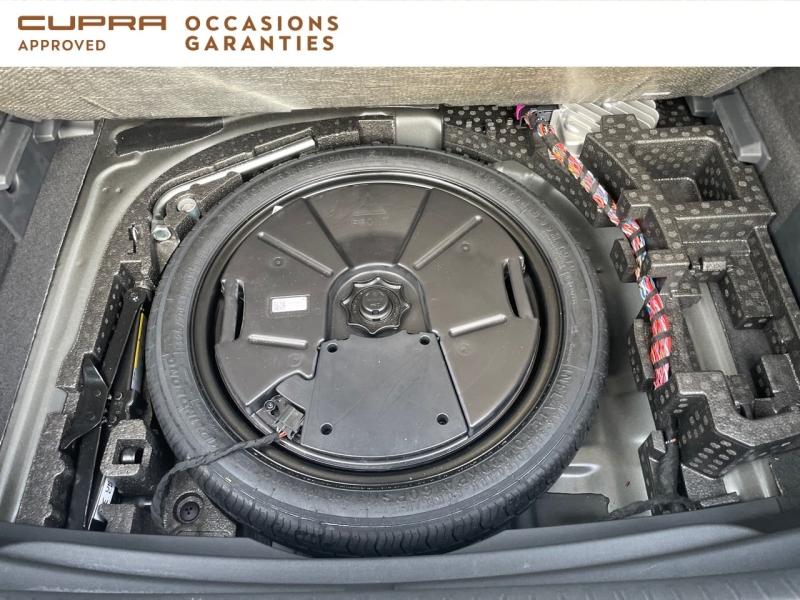 Voitures occasions CUPRA FORMENTOR V Dunkerque