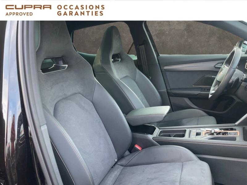 Voitures occasions CUPRA FORMENTOR V Dunkerque