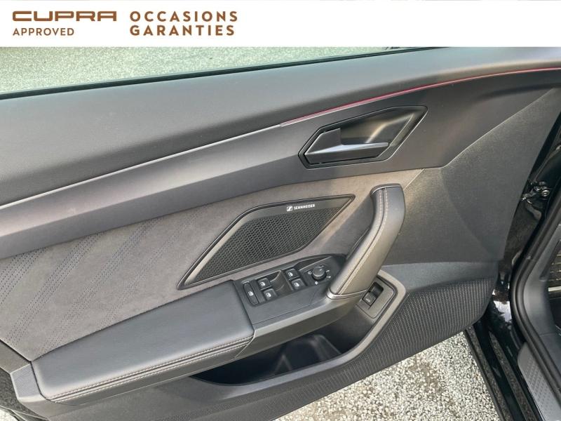 Voitures occasions CUPRA FORMENTOR V Dunkerque