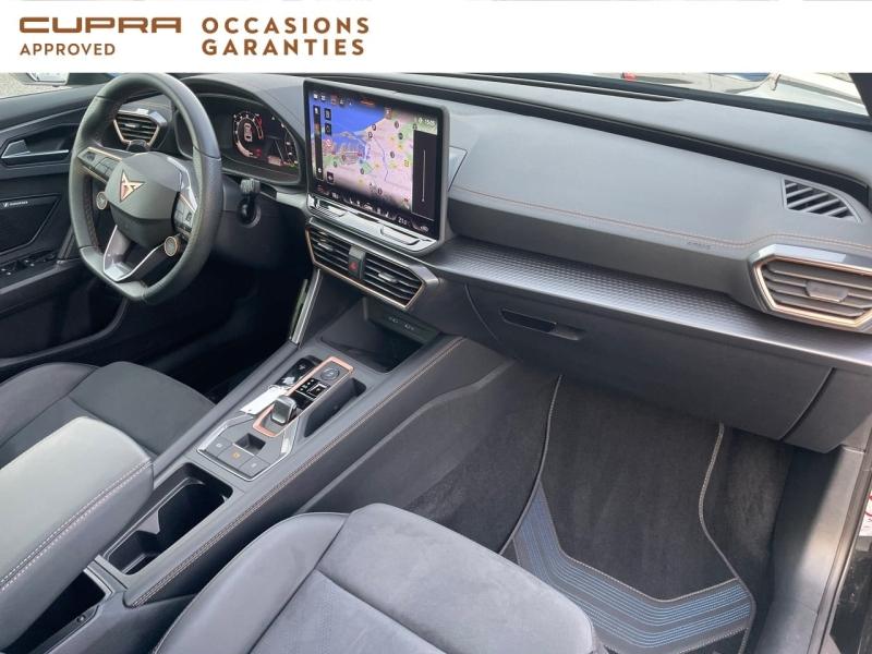 Voitures occasions CUPRA FORMENTOR V Dunkerque