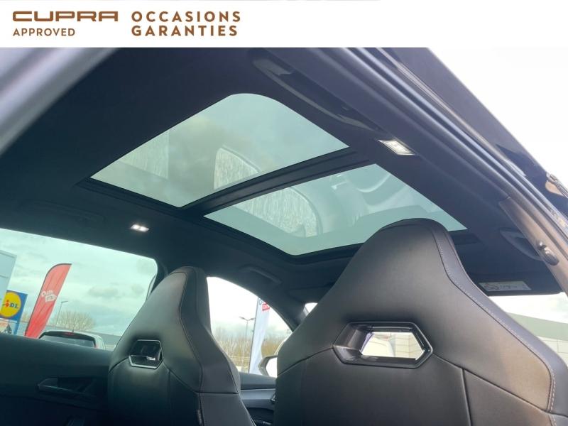 Voitures occasions CUPRA FORMENTOR V Dunkerque