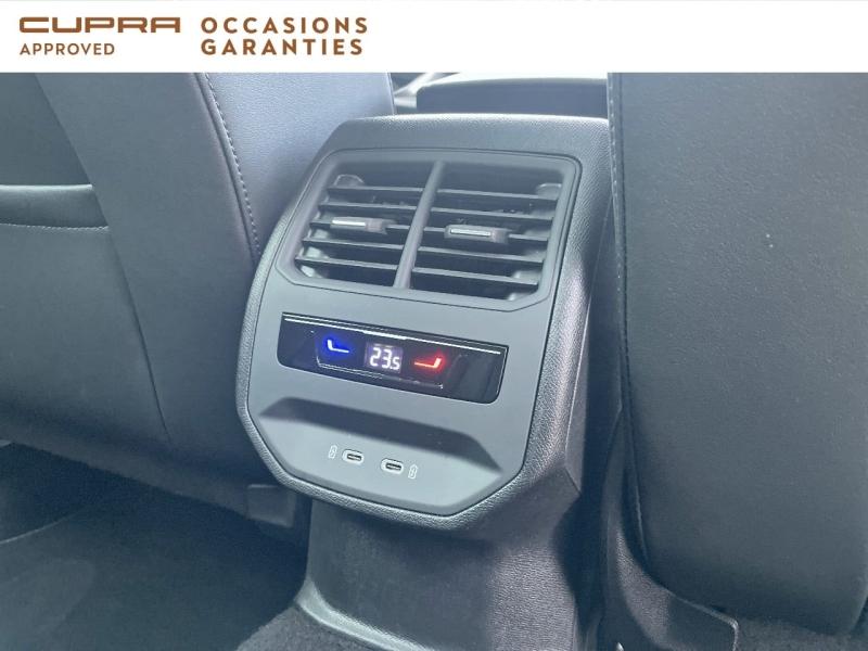 Voitures occasions CUPRA FORMENTOR V Dunkerque