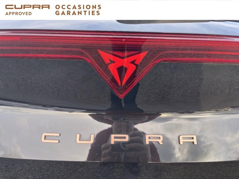 Voitures occasions CUPRA FORMENTOR V Dunkerque
