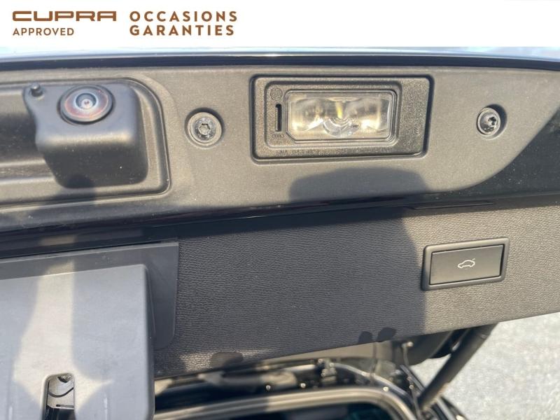 Voitures occasions CUPRA FORMENTOR V Dunkerque