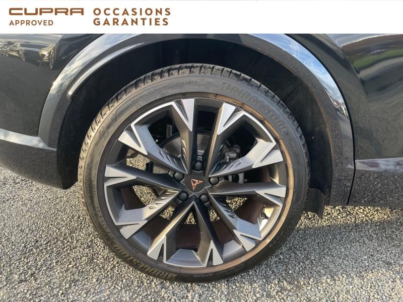 Voitures occasions CUPRA FORMENTOR V Dunkerque