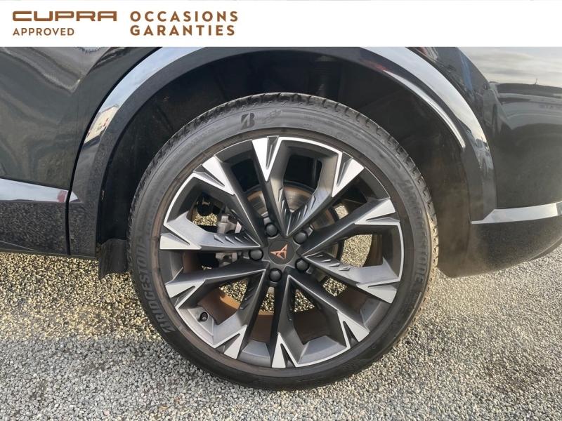 Voitures occasions CUPRA FORMENTOR V Dunkerque