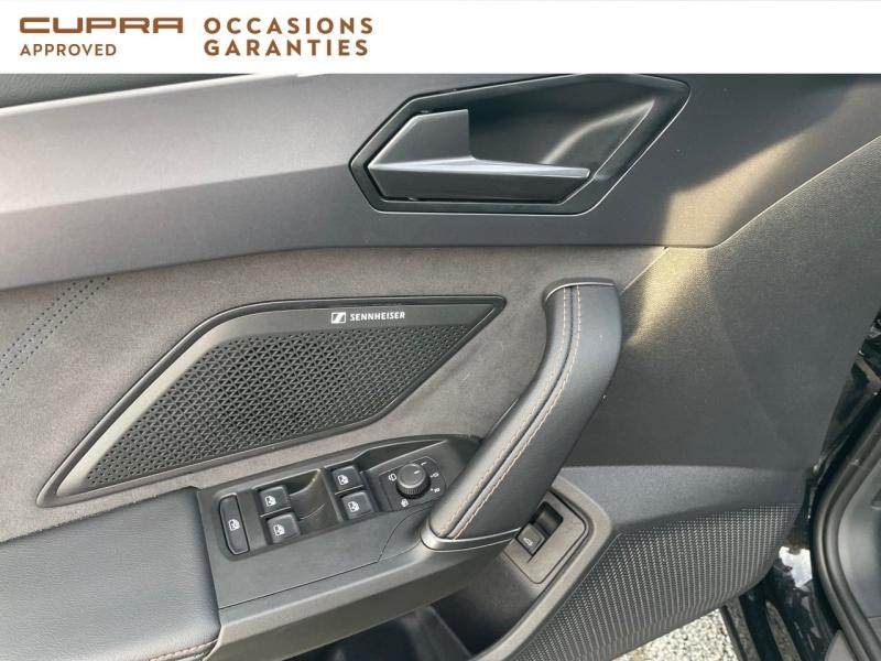 Voitures occasions CUPRA FORMENTOR V Dunkerque