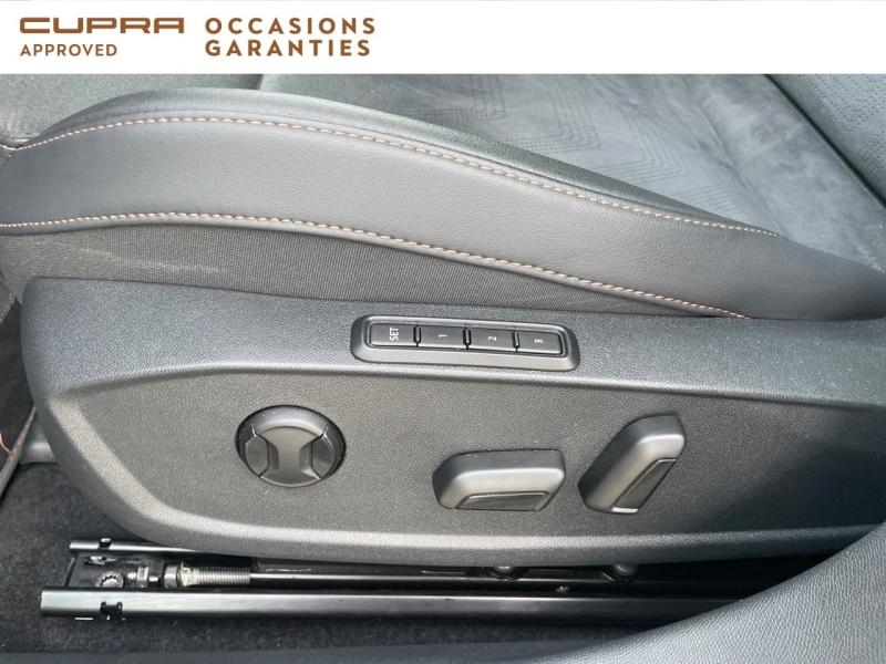 Voitures occasions CUPRA FORMENTOR V Dunkerque