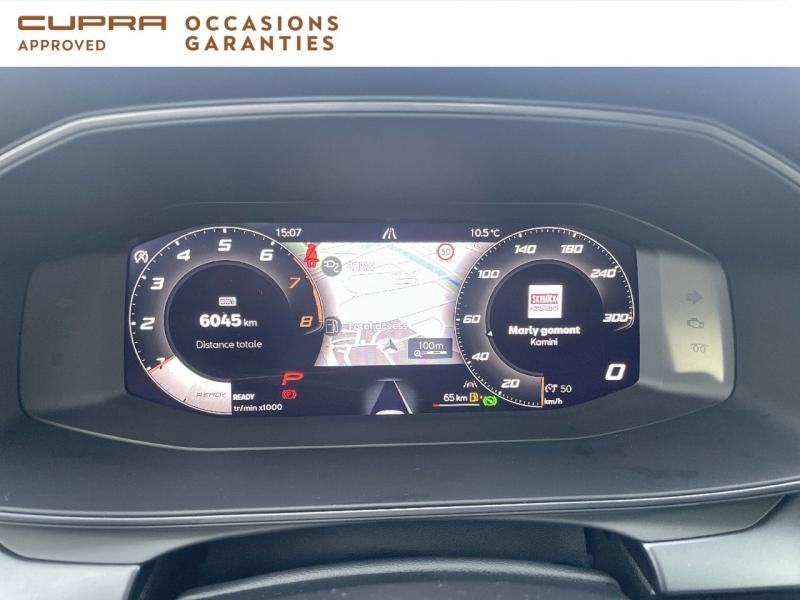 Voitures occasions CUPRA FORMENTOR V Dunkerque