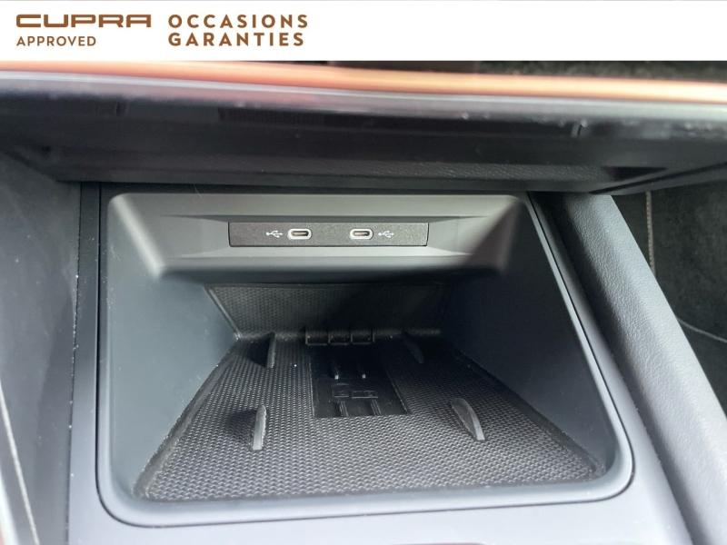 Voitures occasions CUPRA FORMENTOR V Dunkerque