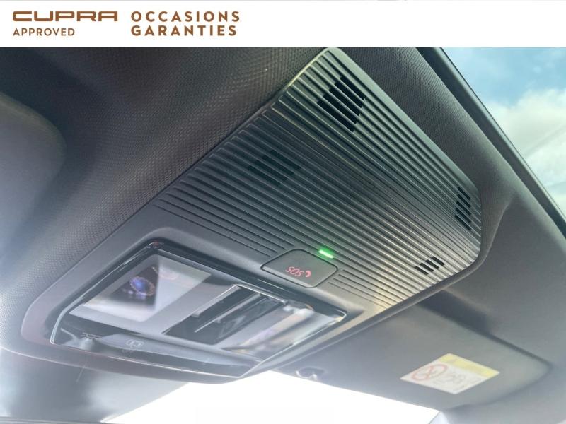 Voitures occasions CUPRA FORMENTOR V Dunkerque