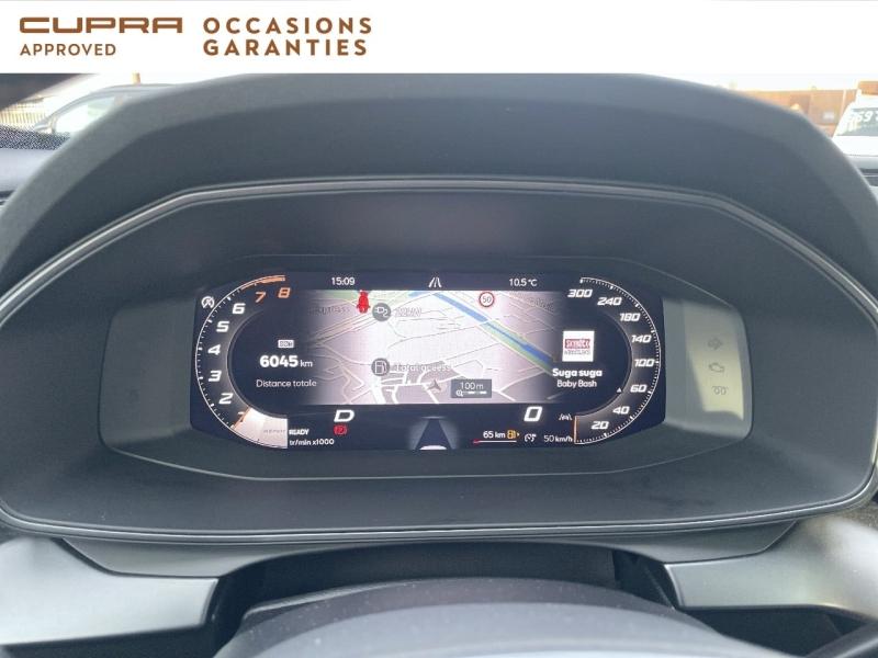 Voitures occasions CUPRA FORMENTOR V Dunkerque