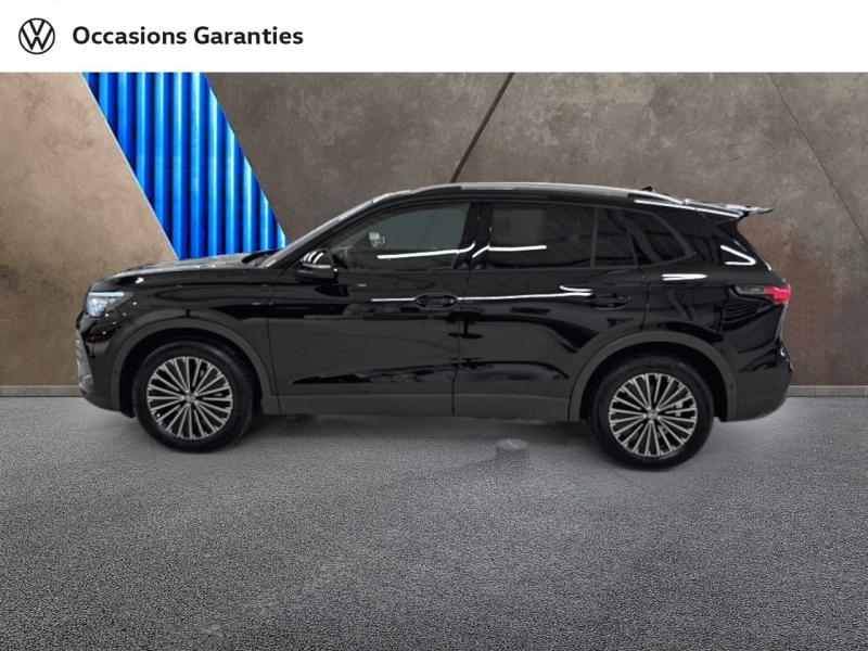 Voitures occasions VOLKSWAGEN TIGUAN VW Edition Dunkerque