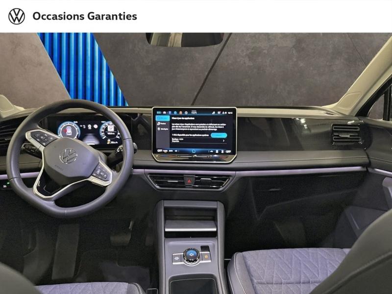 Voitures occasions VOLKSWAGEN TIGUAN VW Edition Dunkerque