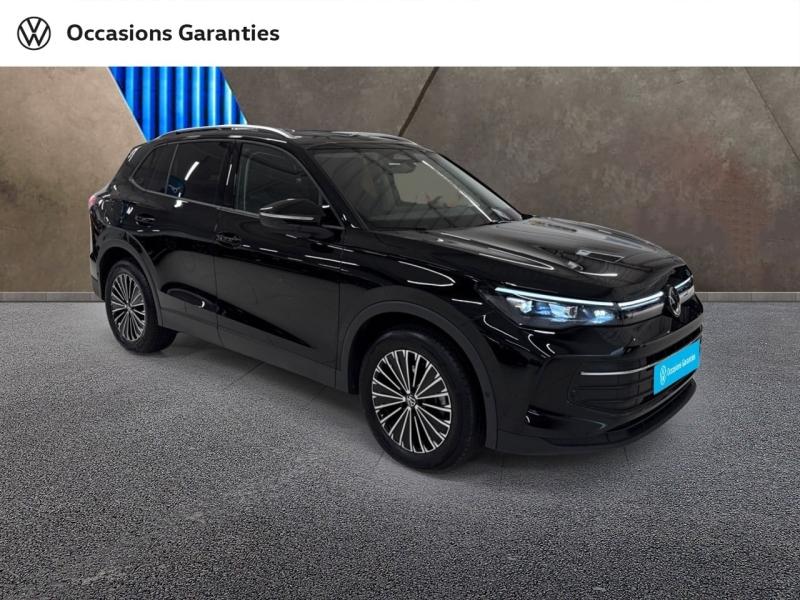 Voitures occasions VOLKSWAGEN TIGUAN VW Edition Dunkerque