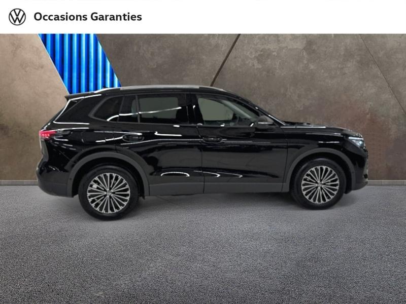 Voitures occasions VOLKSWAGEN TIGUAN VW Edition Dunkerque