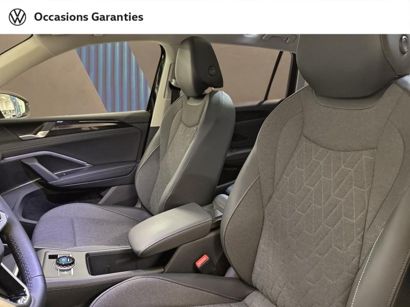 Voitures occasions VOLKSWAGEN TIGUAN VW Edition Dunkerque