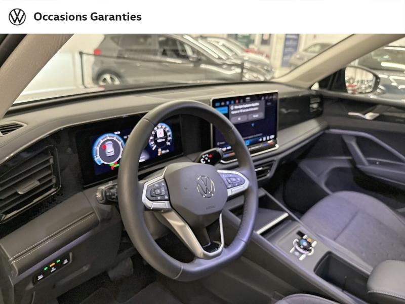 Voitures occasions VOLKSWAGEN TIGUAN VW Edition Dunkerque