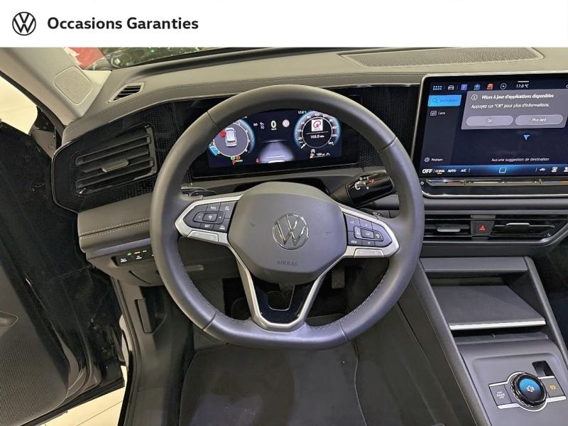 Voitures occasions VOLKSWAGEN TIGUAN VW Edition Dunkerque