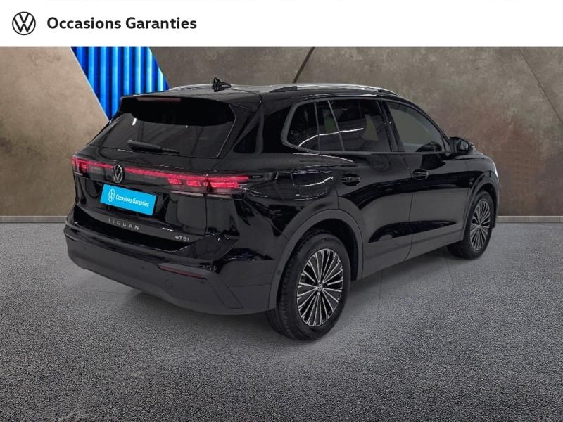 Voitures occasions VOLKSWAGEN TIGUAN VW Edition Dunkerque