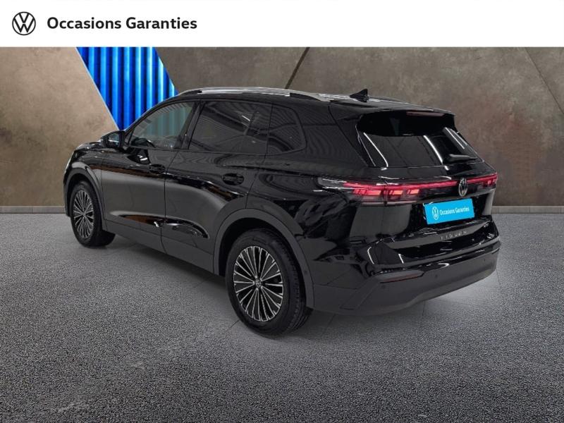 Voitures occasions VOLKSWAGEN TIGUAN VW Edition Dunkerque