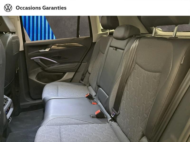 Voitures occasions VOLKSWAGEN TIGUAN VW Edition Dunkerque