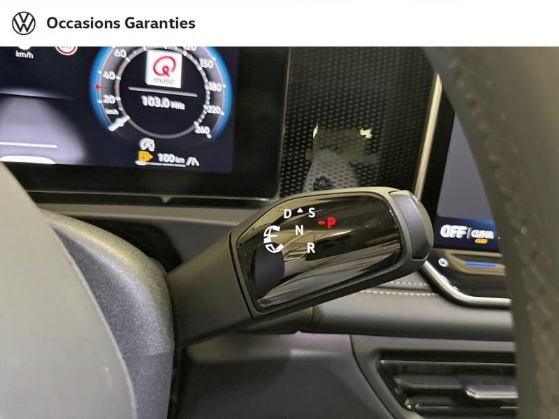 Voitures occasions VOLKSWAGEN TIGUAN VW Edition Dunkerque