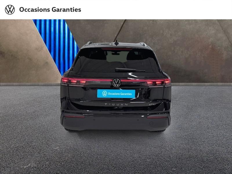 Voitures occasions VOLKSWAGEN TIGUAN VW Edition Dunkerque
