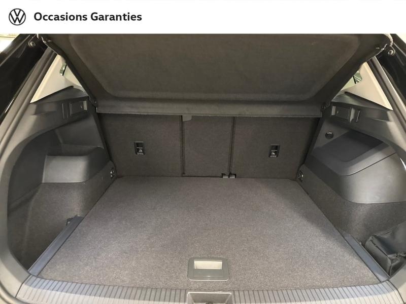 Voitures occasions VOLKSWAGEN TIGUAN VW Edition Dunkerque