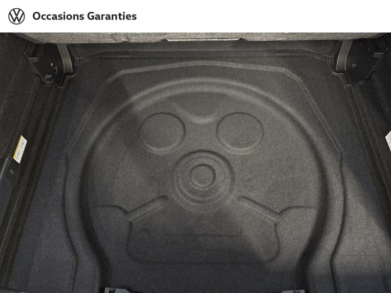 Voitures occasions VOLKSWAGEN TIGUAN VW Edition Dunkerque