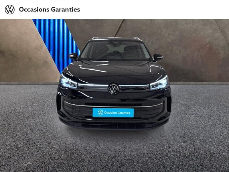 Voitures occasions VOLKSWAGEN TIGUAN VW Edition Dunkerque