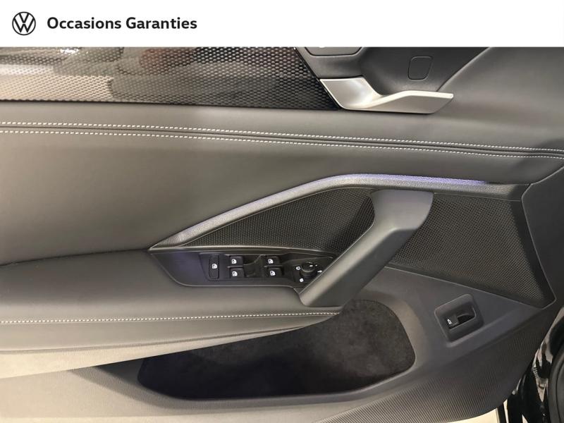 Voitures occasions VOLKSWAGEN TIGUAN VW Edition Dunkerque