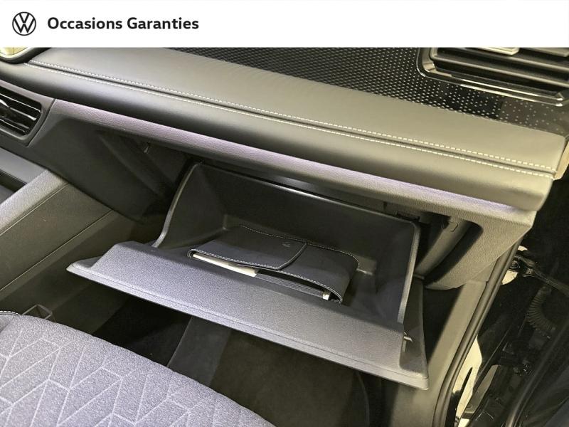 Voitures occasions VOLKSWAGEN TIGUAN VW Edition Dunkerque