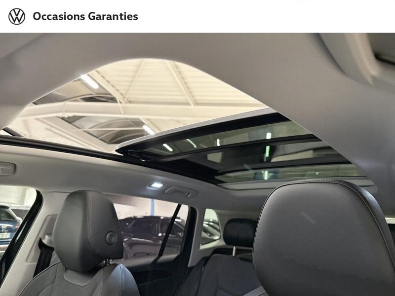 Voitures occasions VOLKSWAGEN TIGUAN VW Edition Dunkerque