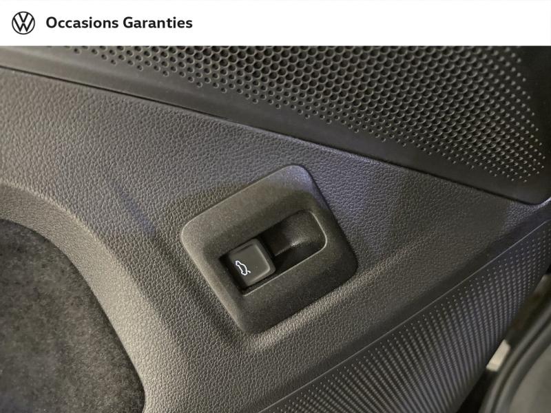 Voitures occasions VOLKSWAGEN TIGUAN VW Edition Dunkerque