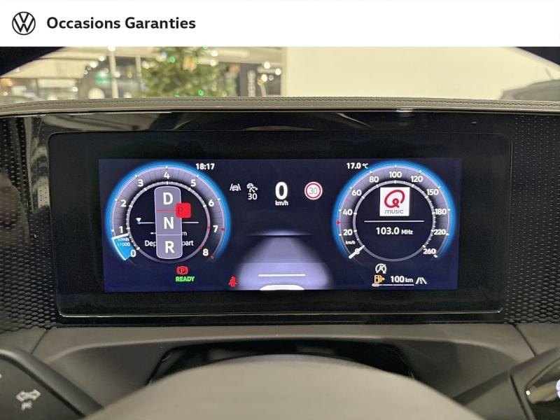 Voitures occasions VOLKSWAGEN TIGUAN VW Edition Dunkerque