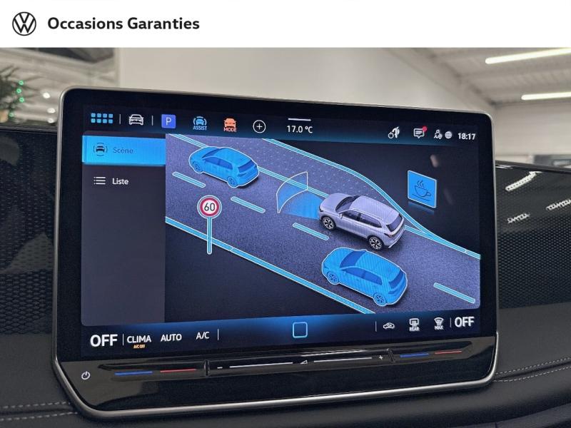 Voitures occasions VOLKSWAGEN TIGUAN VW Edition Dunkerque