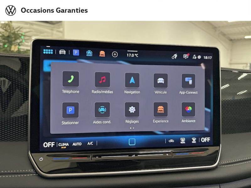 Voitures occasions VOLKSWAGEN TIGUAN VW Edition Dunkerque