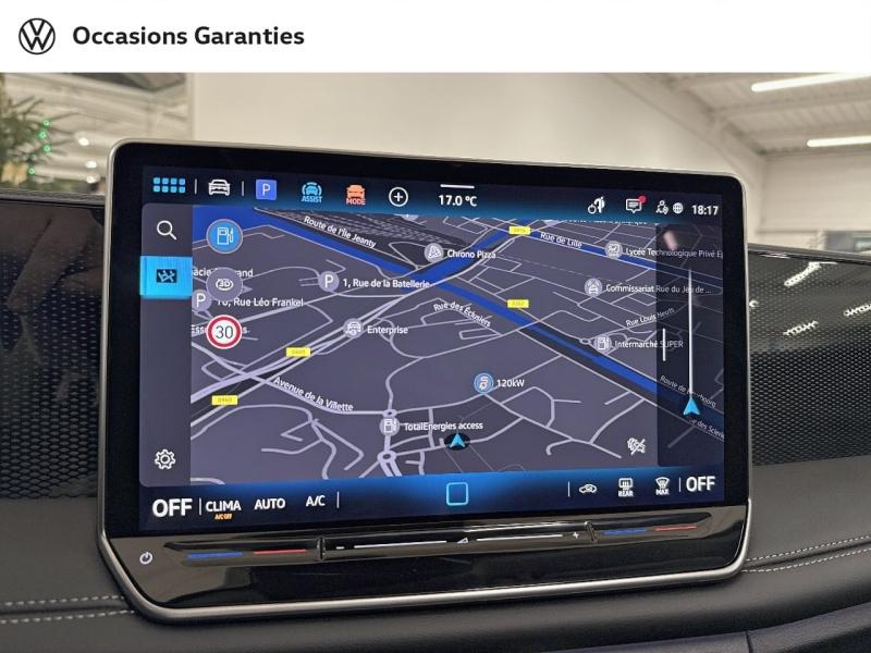 Voitures occasions VOLKSWAGEN TIGUAN VW Edition Dunkerque