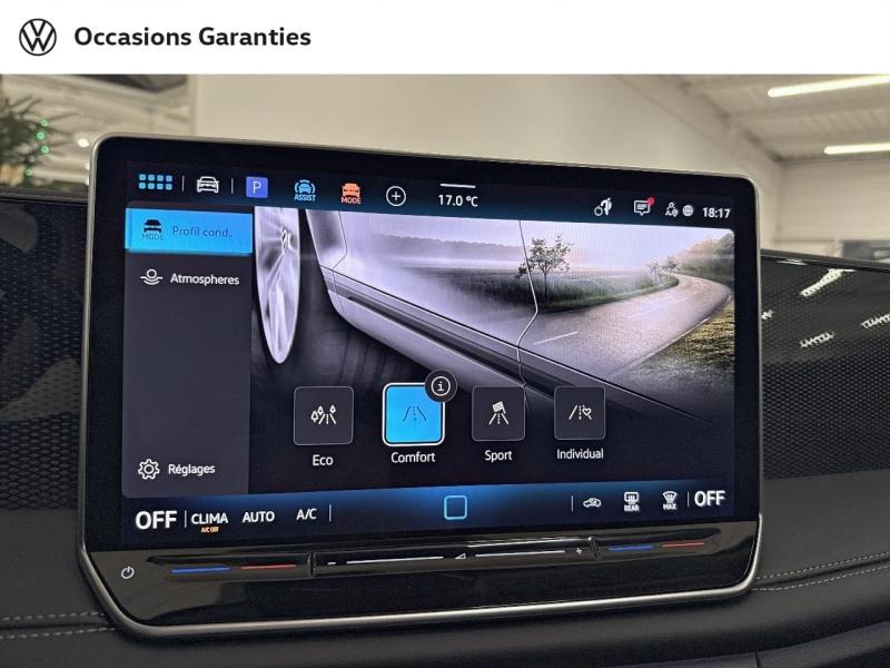 Voitures occasions VOLKSWAGEN TIGUAN VW Edition Dunkerque