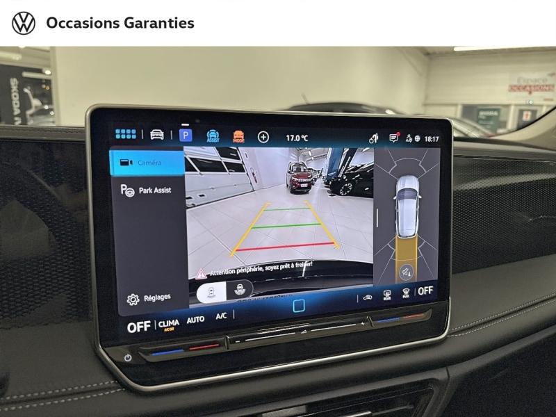 Voitures occasions VOLKSWAGEN TIGUAN VW Edition Dunkerque