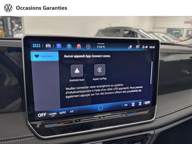 Voitures occasions VOLKSWAGEN TIGUAN VW Edition Dunkerque