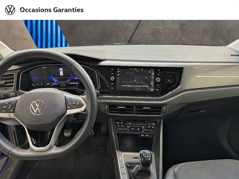 Voitures occasions VOLKSWAGEN POLO Style Dunkerque