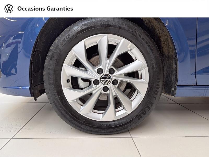 Voitures occasions VOLKSWAGEN POLO Style Dunkerque