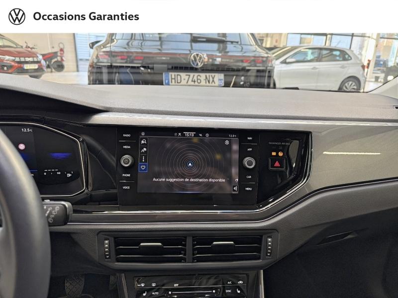 Voitures occasions VOLKSWAGEN POLO Style Dunkerque