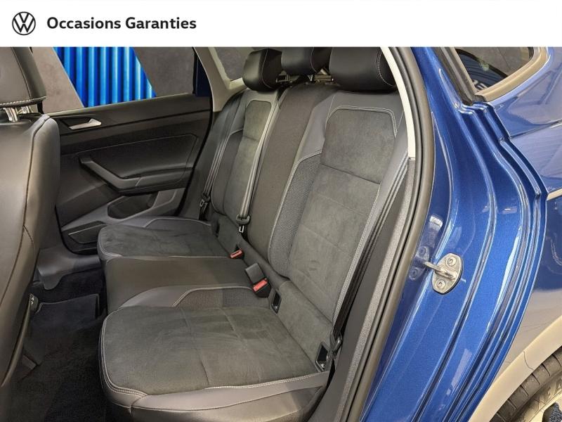 Voitures occasions VOLKSWAGEN POLO Style Dunkerque