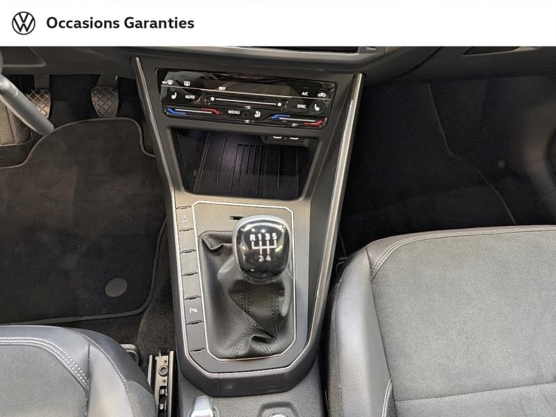 Voitures occasions VOLKSWAGEN POLO Style Dunkerque