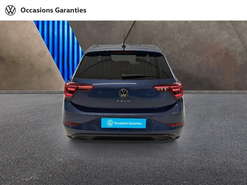 Voitures occasions VOLKSWAGEN POLO Style Dunkerque