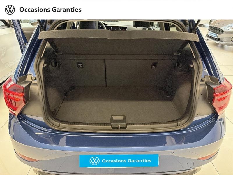 Voitures occasions VOLKSWAGEN POLO Style Dunkerque
