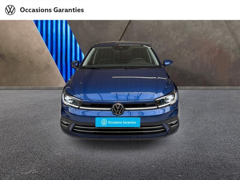 Voitures occasions VOLKSWAGEN POLO Style Dunkerque